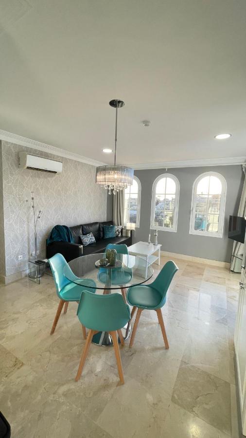 דירות La Playa de Arguineguín Selena Luxury Monte Carrera מראה חיצוני תמונה