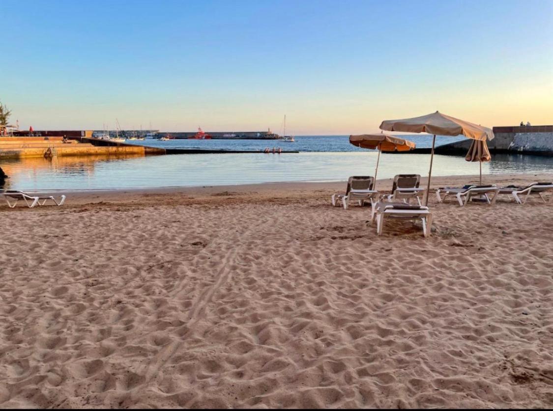 דירות La Playa de Arguineguín Selena Luxury Monte Carrera מראה חיצוני תמונה